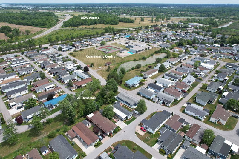 121 - 3033 Townline Rd, Fort Erie, L0S 1S1 | Image 2