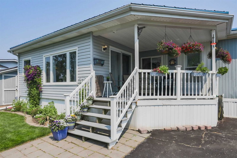 121 - 3033 Townline Rd, Fort Erie, L0S 1S1 | Image 3