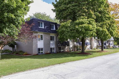 Condo sold at 101-118 Preston Street, Wellington North, Ontario, N0G1A0 - Arthur - MLS: X5297905