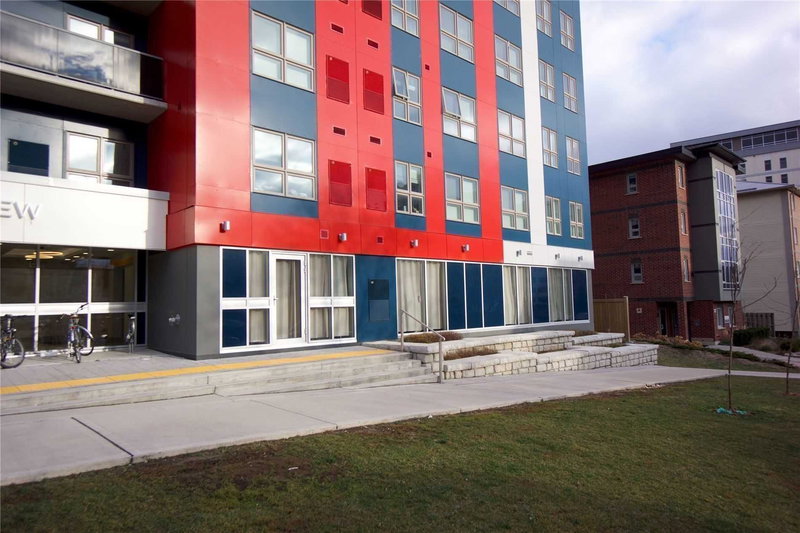 1610 - 258A Sunview St, Waterloo, N2L 3V9 | Image 2