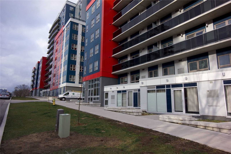 1610 - 258A Sunview St, Waterloo, N2L 3V9 | Image 3