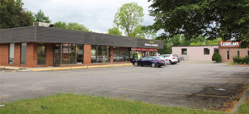 1 & 2 - 222 Dundas St N, Woodstock, N4S 1A7 | Image 2