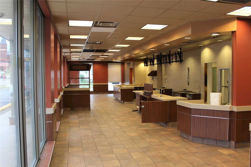 1 & 2 - 222 Dundas St N, Woodstock, N4S 1A7 | Image 3