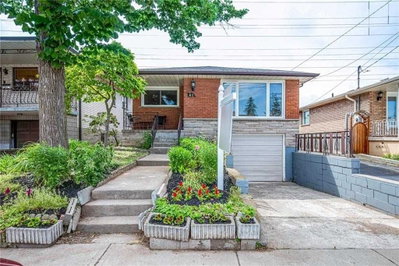 Detached House leased at 49 Selkirk Avenue, Hamilton, Ontario, L8H 5L6 - Normanhurst - MLS: X5304477