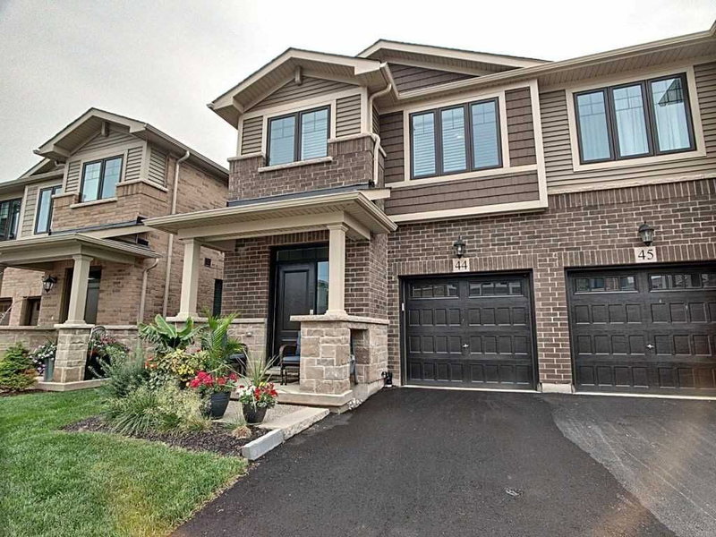 44 - 288 Glover Rd, Hamilton, L8E5H6 | Image 2