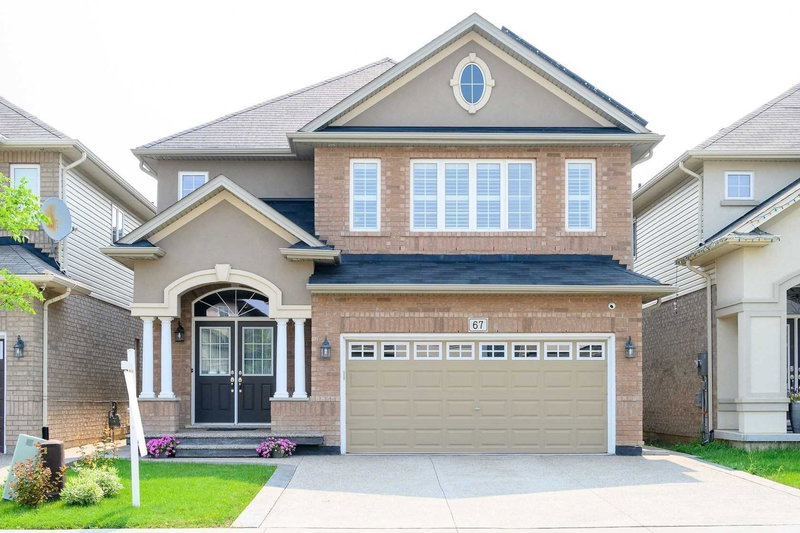 67 Bellroyal Cres, Hamilton, L8J 0E7 | Image 2
