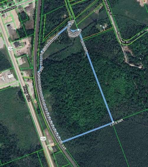 0 Dufferin St, South River, P0A 1X0 | Image 2