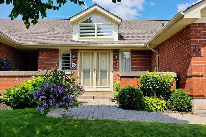 22 - 1121 Armour Rd, Peterborough, K9H 7N8 | Image 2