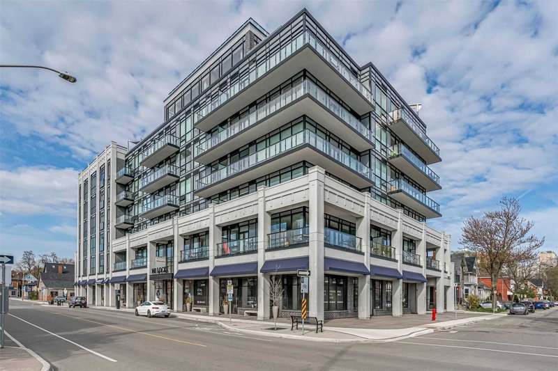 511 - 101 Locke St, Hamilton, L8P 4A6 | Image 2