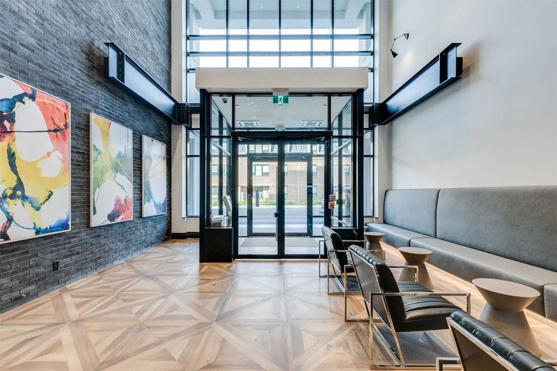 511 - 101 Locke St, Hamilton, L8P 4A6 | Image 3