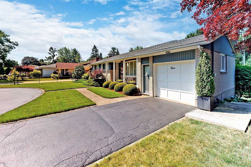 9 Cartier Dr, St. Catharines, L2M 2E5 | Image 2