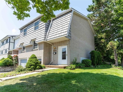 Townhouse sold at 51-85 Albright Road, Hamilton, Ontario, L8K6H1 - Vincent - MLS: X5318848