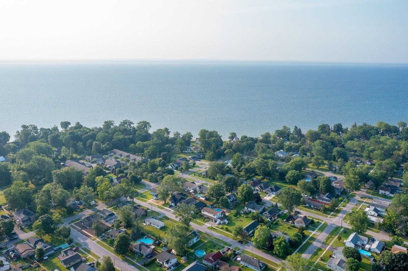 Lot 193 Mathewson Ave, Fort Erie, L0S 1N0 | Image 2