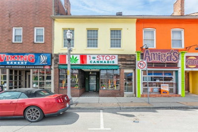 Commercial/Retail sold at 36 Norfolk Street, Norfolk, Ontario, N3Y 2V9 - Simcoe - MLS: X5326893