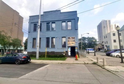 Sale Of Business sold at 16 Jarvis Street, Hamilton, Ontario, L8R1M2 - Beasley - MLS: X5327817