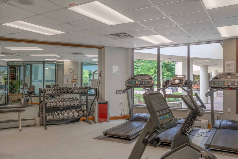 807 - 4 Willow St, Waterloo, N2J 1V5 | Image 3