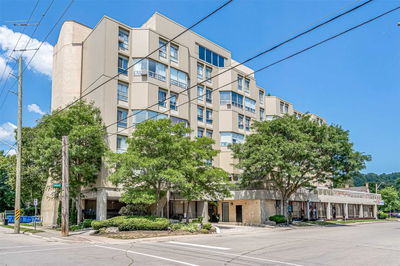 Condo leased at 209-10 John Street, Hamilton, Dundas, L9H 6J3 - MLS: X5330328