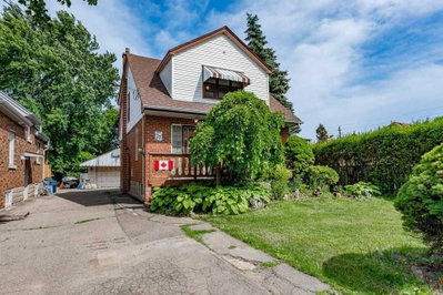 Detached House sold at 27 Millen Avenue, Hamilton, Ontario, L9A 2T5 - Centremount - MLS: X5332141