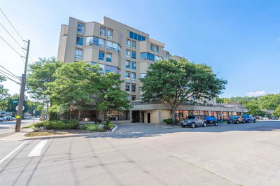 Condo sold at 416-10 John Street, Hamilton, Dundas, L9H 6J3 - MLS: X5332401