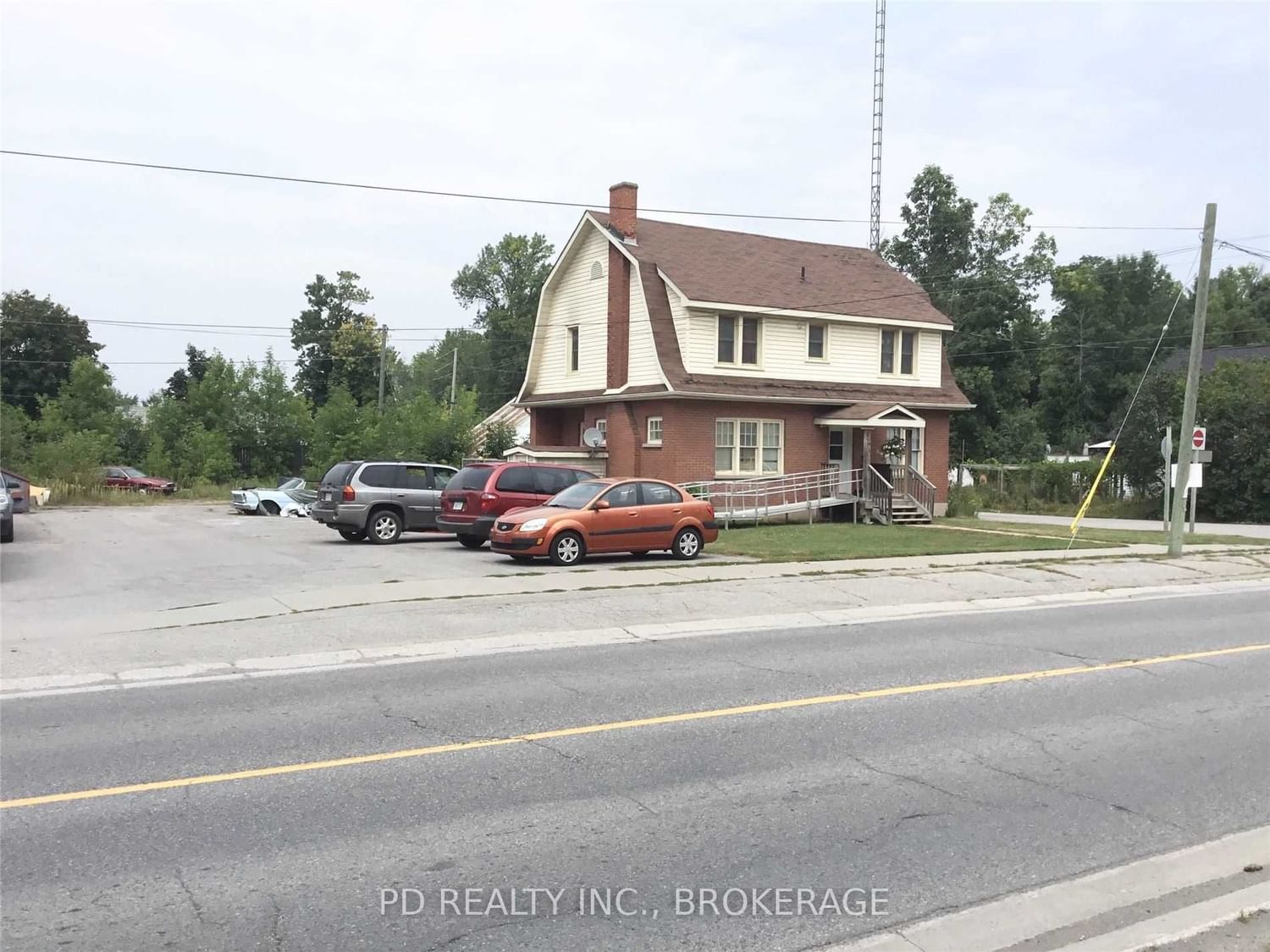 Commercial/Retail sold at 79 King Street, Kawartha Lakes, Omemee, K0L 2W0 - MLS: X5351505