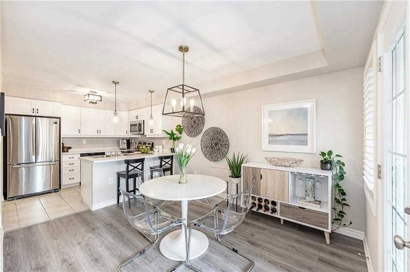 60 - 22 Spring Creek Dr, Hamilton, L0R 2H8 | Image 2