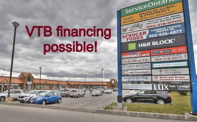 Commercial/Retail sold at 13-14-1447 Upper Ottawa Street, Hamilton, Ontario, L8W 3J6 - Rymal - MLS: X5358061