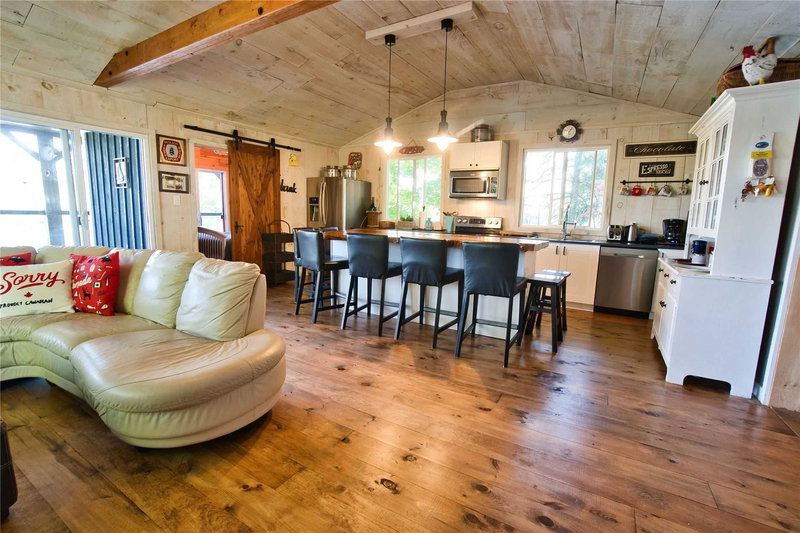 18 Inverlochy Rd E, Carling, Pog 1G0 | Image 2