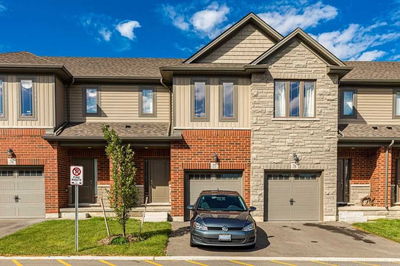 Townhouse sold at 77-77 Diana Avenue, Brant, Brantford Twp, N3T0R6 - MLS: X5364819