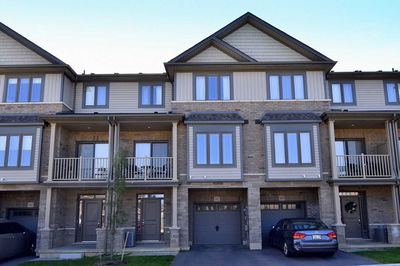 Townhouse sold at 162-77 Diana Avenue, Brant, Brantford Twp, L0G 1N0 - MLS: X5366116