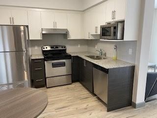 1117 - 258A Sunview St, Waterloo, N2L 3V9 | Image 2