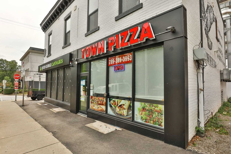 140 Caroline St S, Hamilton, L8P 3K8 | Image 2