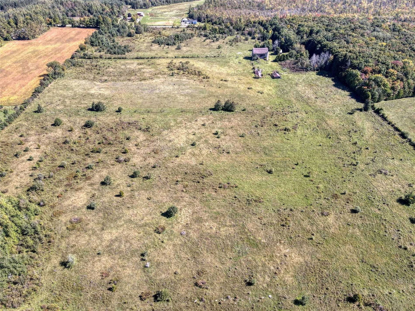 Vacant Land sold at 1049 Sandringham Road, Kawartha Lakes, Woodville, K0M 2T0 - MLS: X5377101