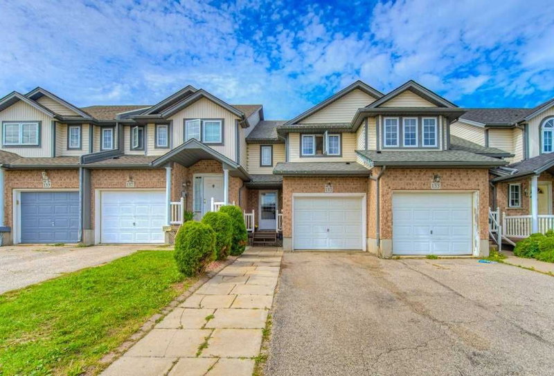 135 Activa Ave, Kitchener, N2E3T3 | Image 3