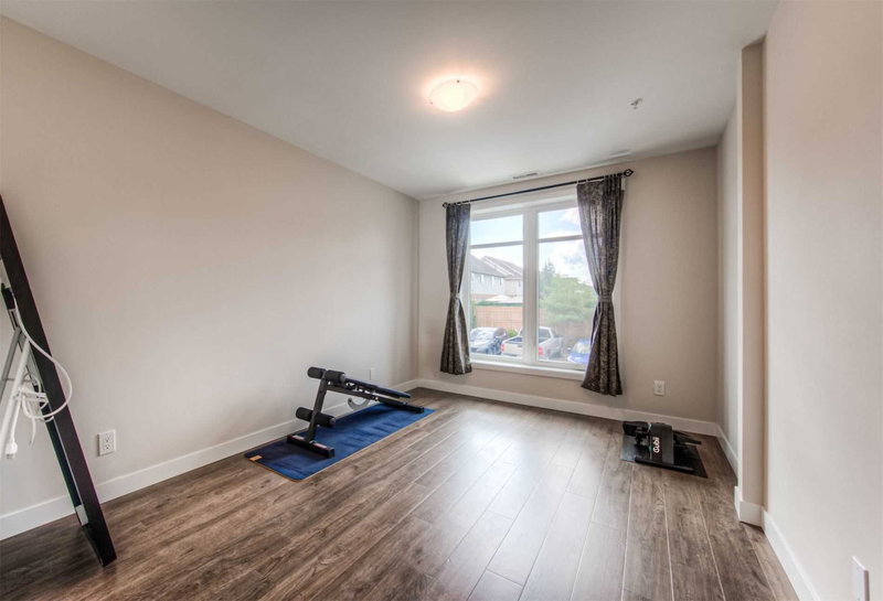 107 - 175 Commonwealth St, Kitchener, N2E0H4 | Image 2