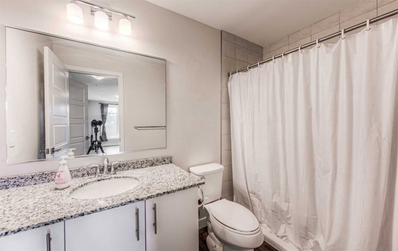 107 - 175 Commonwealth St, Kitchener, N2E0H4 | Image 3