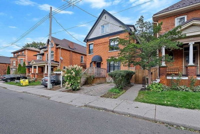 Detached House sold at 75 Ontario Avenue, Hamilton, Ontario, L8N2X1 - Stinson - MLS: X5390713