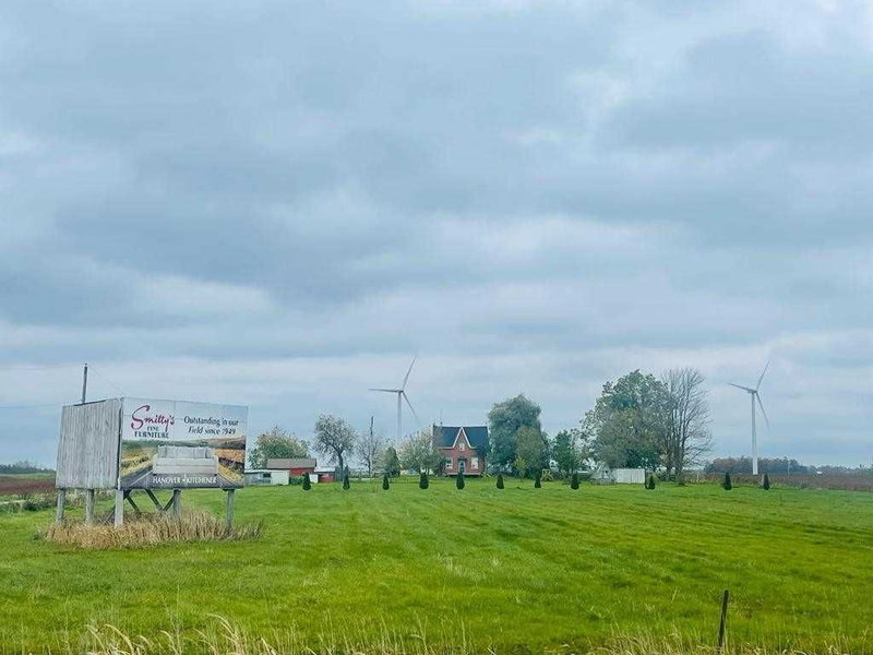 157487 Highway 10 Rd, Melancthon, L9V 2E8 | Image 2