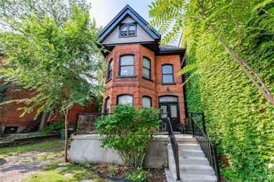 Investment sold at 177 Charlton Avenue, Hamilton, Ontario, L8P2C8 - Durand - MLS: X5399587