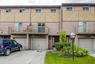 Townhouse sold at 14-445 Stone Church Road, Hamilton, Ontario, L9B 2L5 - Falkirk - MLS: X5404186