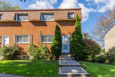 Townhouse sold at 17-1440 Garth Street, Hamilton, Ontario, L9B 1R6 - Falkirk - MLS: X5407364