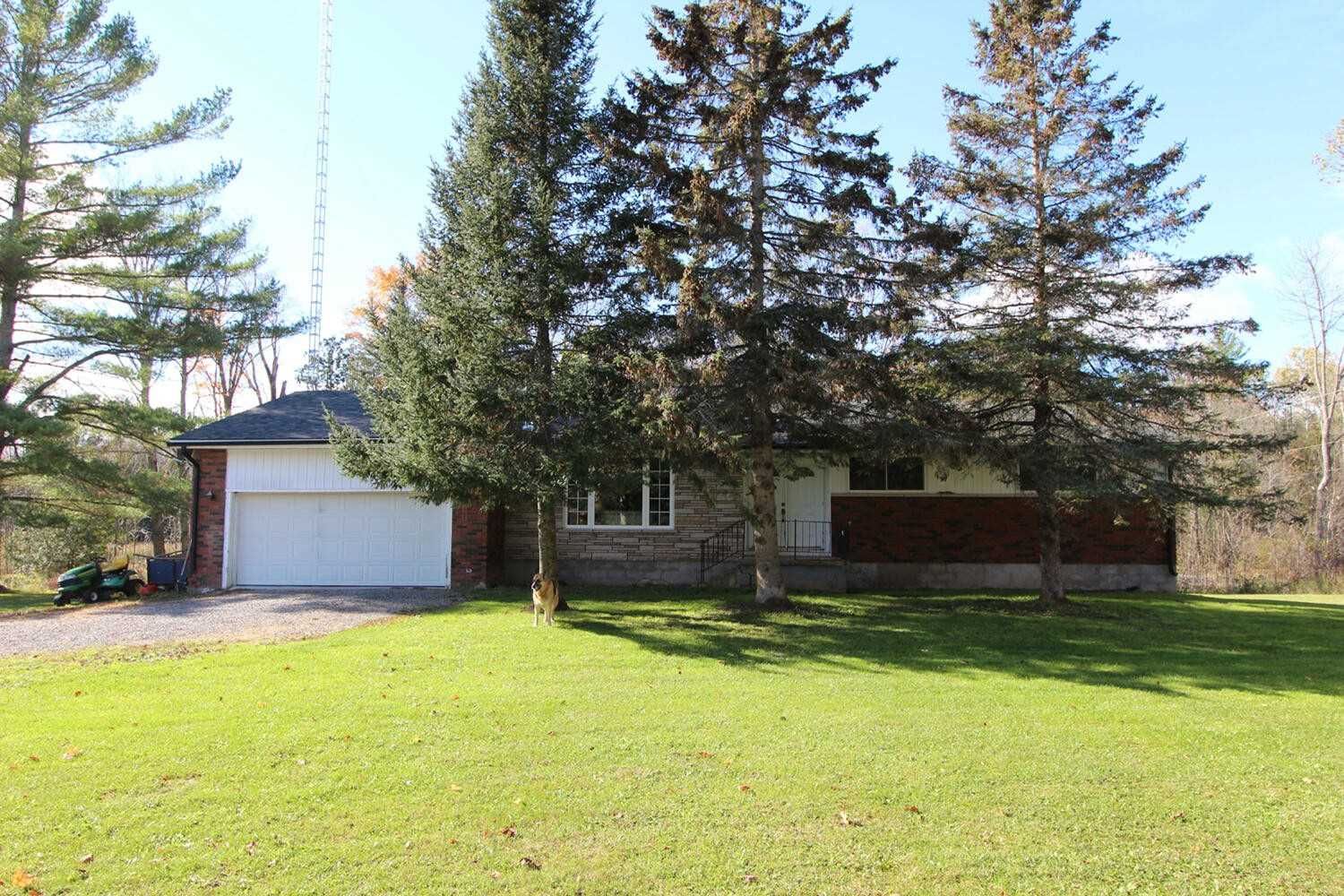 Detached House sold at 962 12th Line Dummer, Douro-Dummer, Ontario, K0L 2V0 - Rural Douro-Dummer - MLS: X5407790