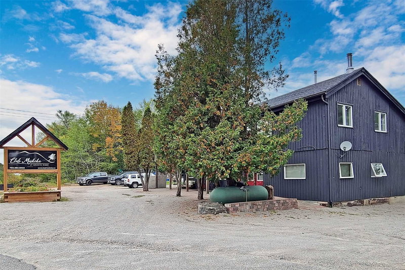 1912 Muskoka Rd/ Hwy 169 Rd, Gravenhurst, P1P1R2 | Image 2