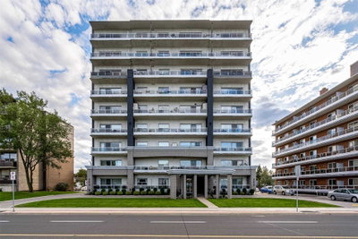 Condo sold at 703-350 Concession Street, Hamilton, Ontario, L9A 4E5 - Inch Park - MLS: X5410080