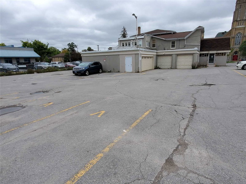 539 George St N, Peterborough, K9H 3S1 | Image 3