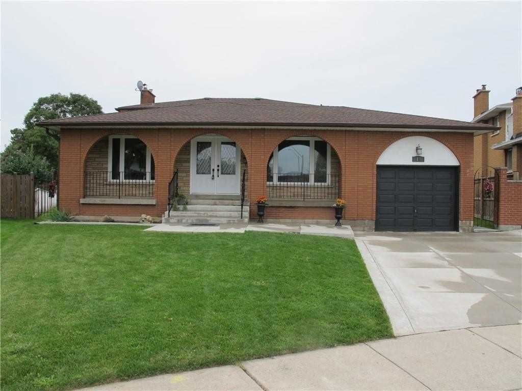 Detached House sold at 19 Harvard Place, Hamilton, Ontario, L9B 1S1 - Falkirk - MLS: X5413631