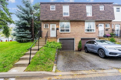 Townhouse sold at 40-17 Quail Drive, Hamilton, Ontario, L8W 1N1 - Quinndale - MLS: X5414409