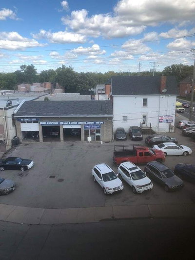 Commercial/Retail sold at 216 Dundurn Street, Hamilton, Ontario, L8P 4K3 - Kirkendall - MLS: X5414731
