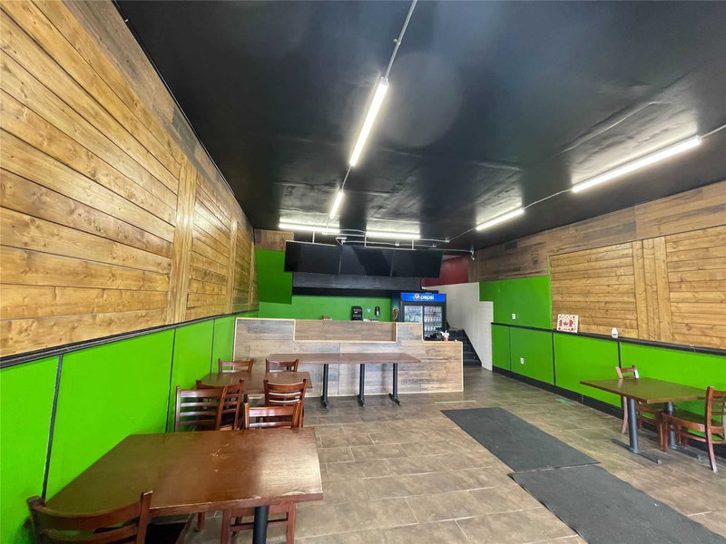 694 Dundas St S, Woodstock, N4S 1E6 | Image 3