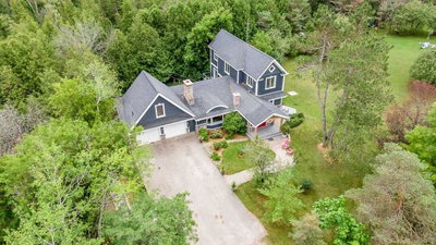 Detached House sold at 7 Shell Crescent, Mono, Ontario, L9W2Y8 - Rural Mono - MLS: X5416594