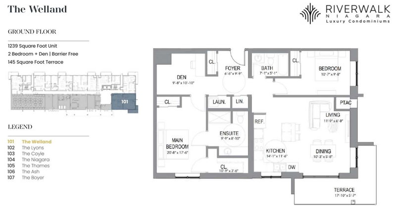 3779 Macklem St, Niagara Falls, L2G6C8 | Image 2